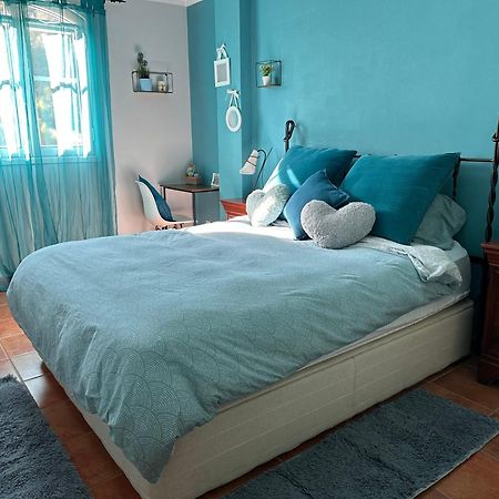 La Quinta Suite Home Share Santa Ursula  Luaran gambar