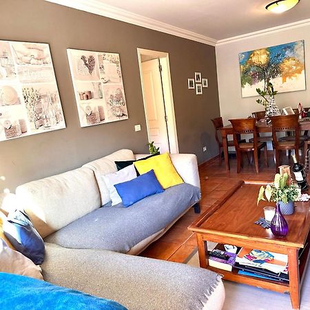 La Quinta Suite Home Share Santa Ursula  Luaran gambar