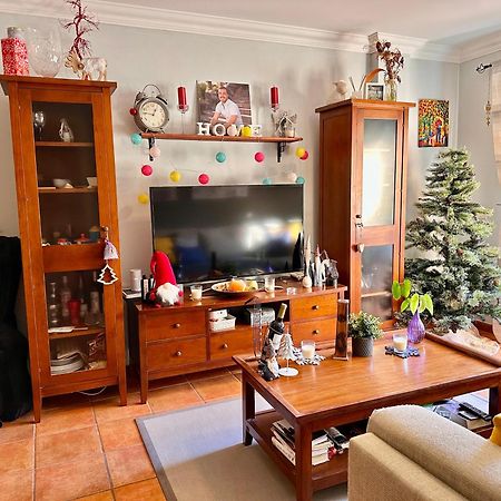 La Quinta Suite Home Share Santa Ursula  Luaran gambar