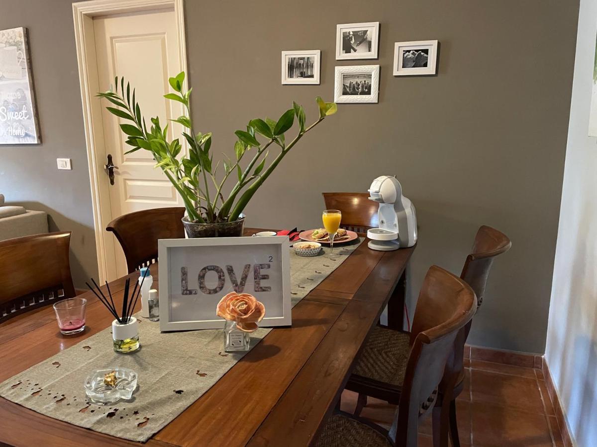 La Quinta Suite Home Share Santa Ursula  Luaran gambar