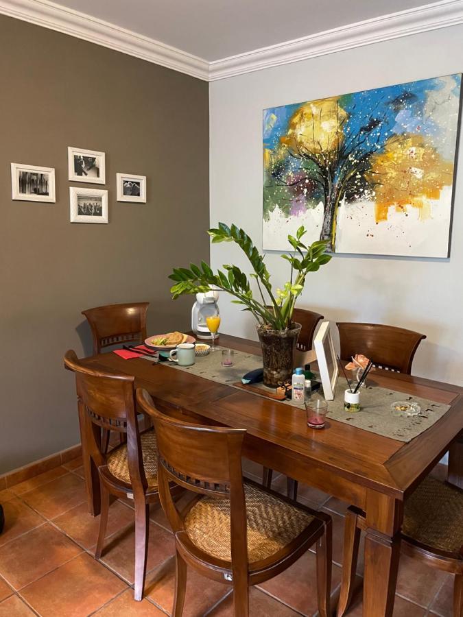 La Quinta Suite Home Share Santa Ursula  Luaran gambar