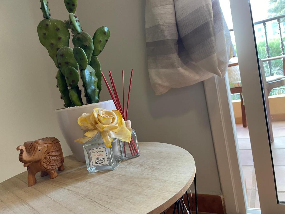 La Quinta Suite Home Share Santa Ursula  Luaran gambar