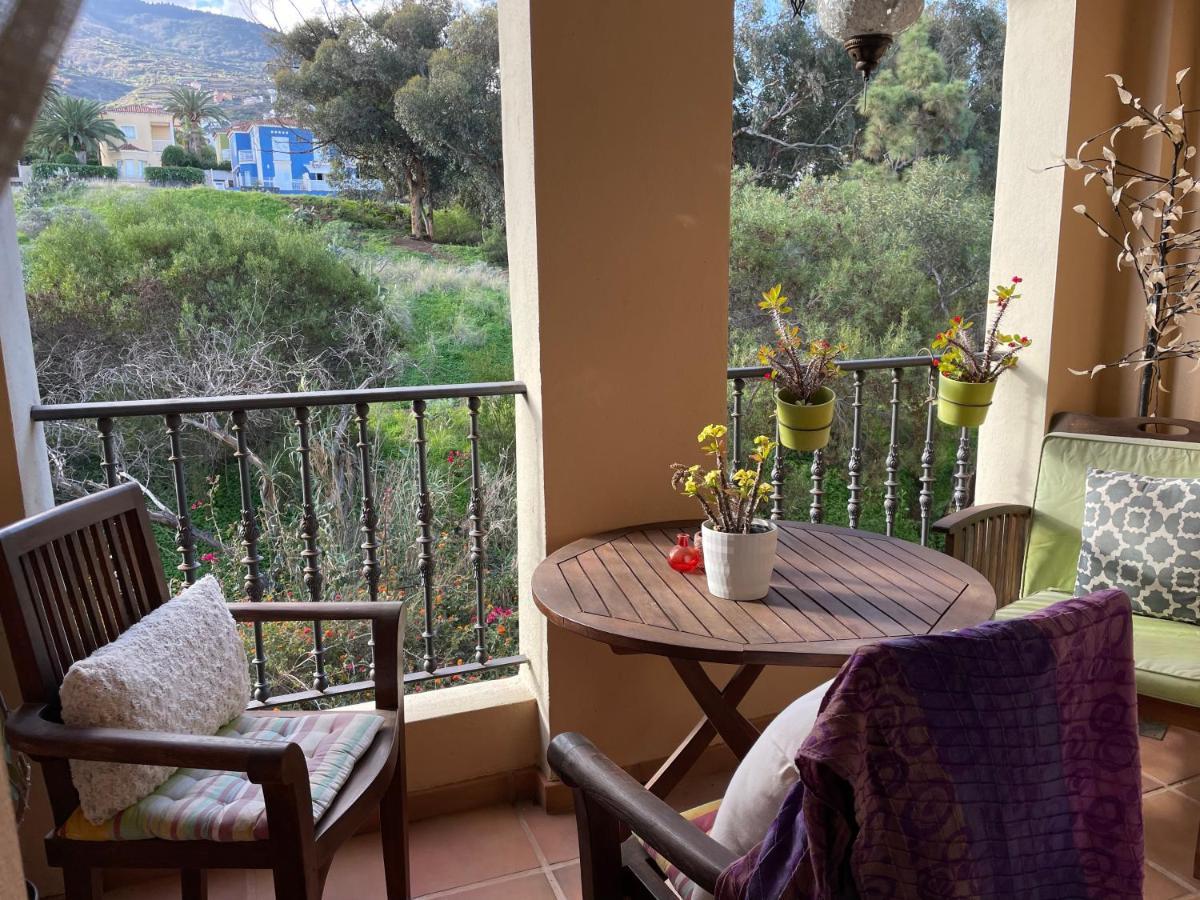La Quinta Suite Home Share Santa Ursula  Luaran gambar