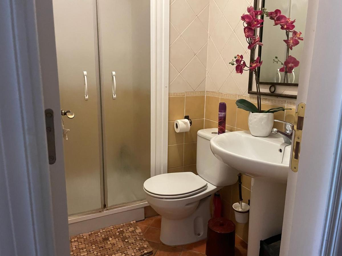La Quinta Suite Home Share Santa Ursula  Luaran gambar