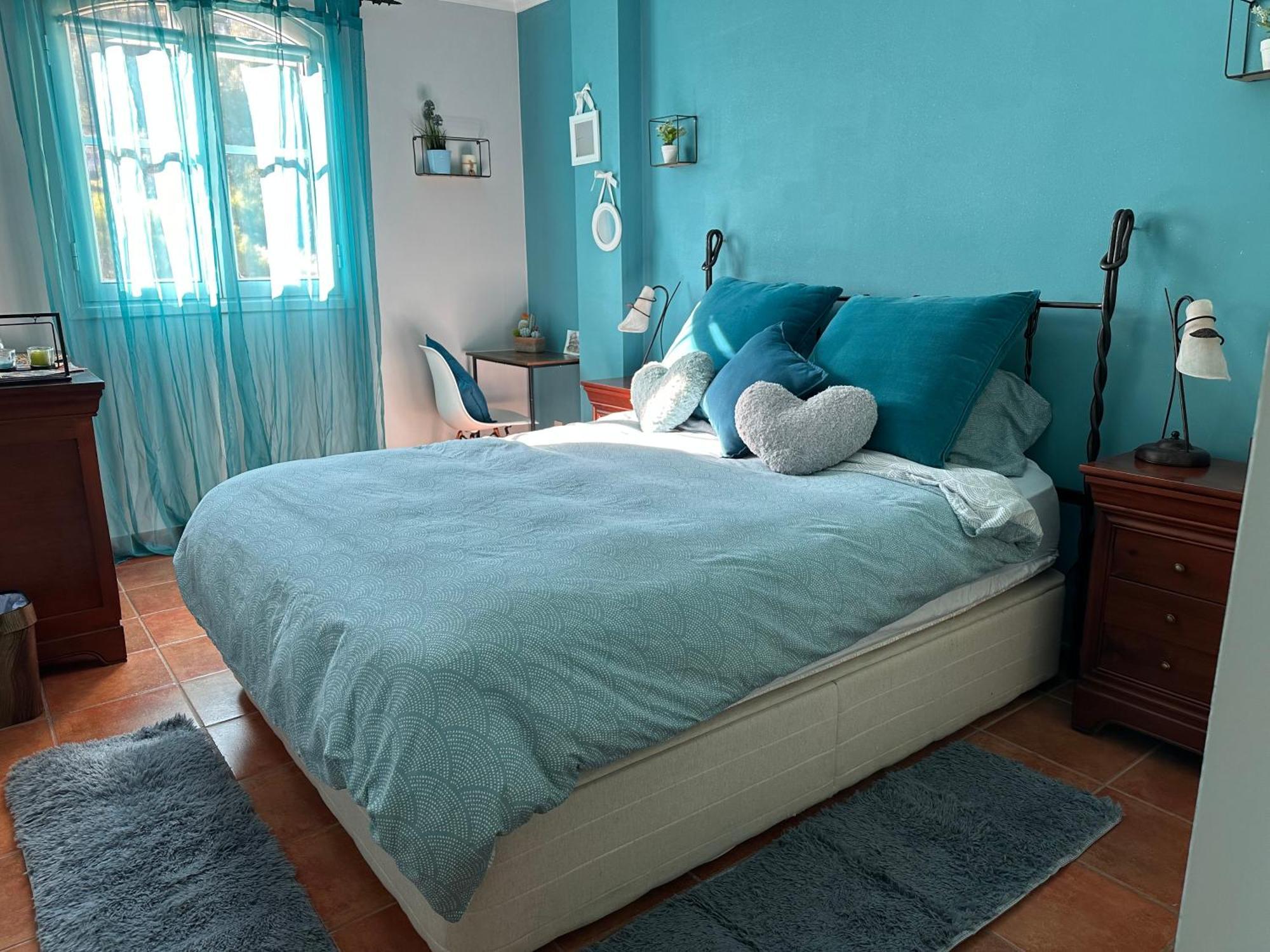 La Quinta Suite Home Share Santa Ursula  Luaran gambar
