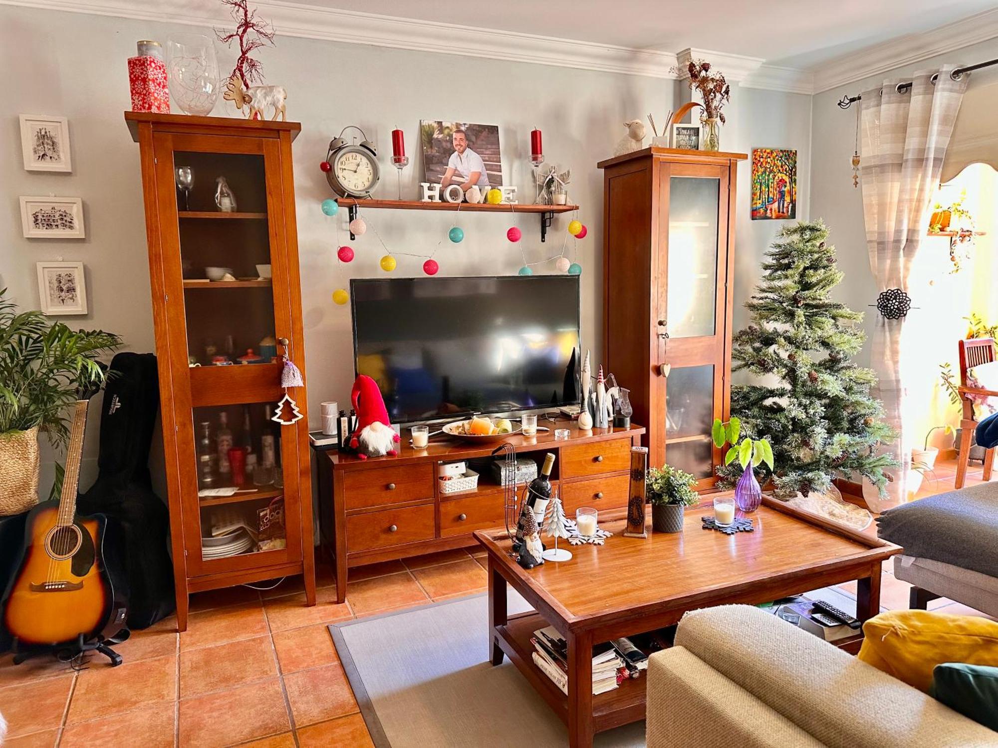 La Quinta Suite Home Share Santa Ursula  Luaran gambar